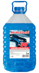  Arctic Gleid -30